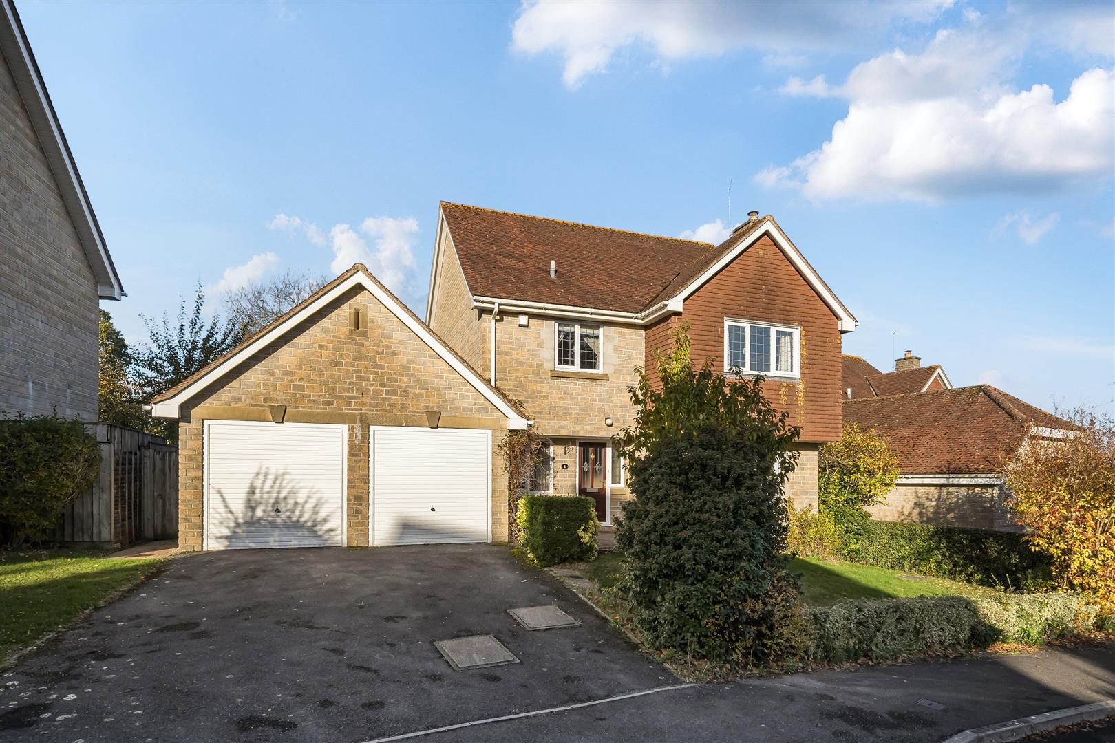Sandes Close, Chippenham